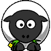 Tncartoon Sheep